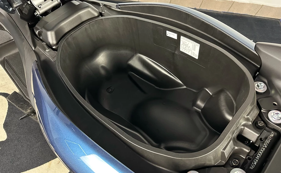 Angebot Yamaha NMAX 125 Bild 10: Angebot Yamaha NMAX 125