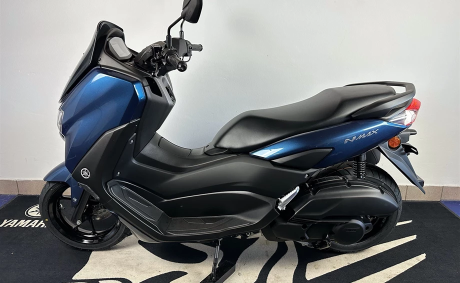 Angebot Yamaha NMAX 125 Bild 8: Angebot Yamaha NMAX 125
