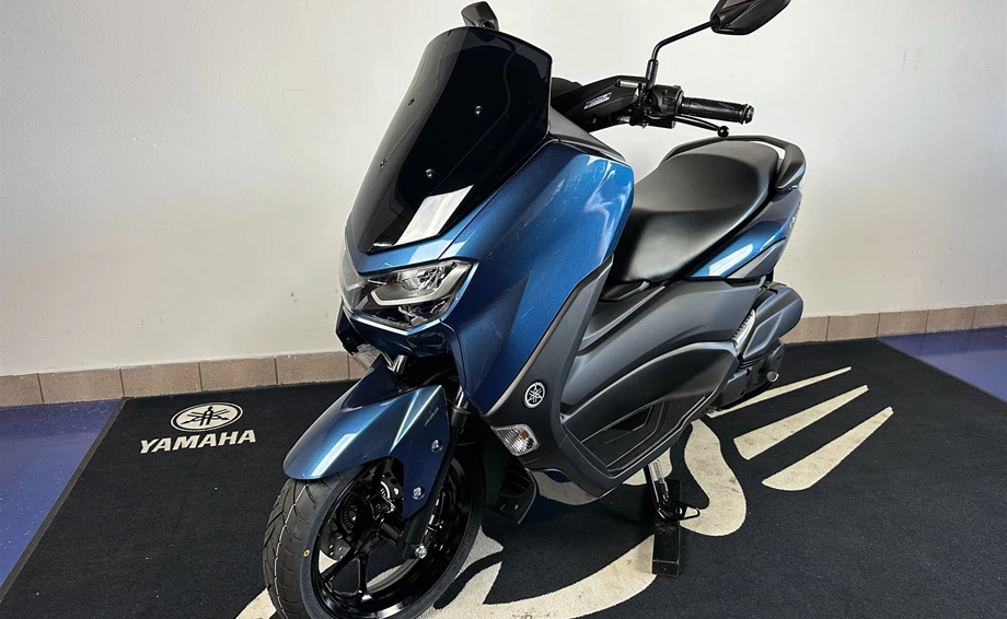 Angebot Yamaha NMAX 125 Bild 9: Angebot Yamaha NMAX 125