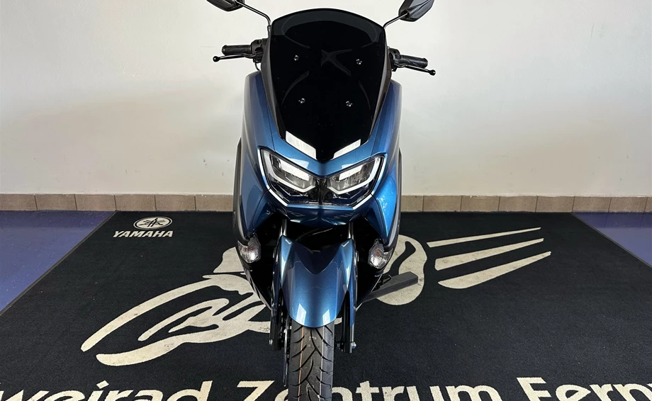 Angebot Yamaha NMAX 125 Bild 2: Angebot Yamaha NMAX 125