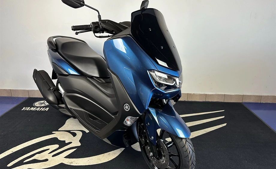 Angebot Yamaha NMAX 125 Bild 3: Angebot Yamaha NMAX 125