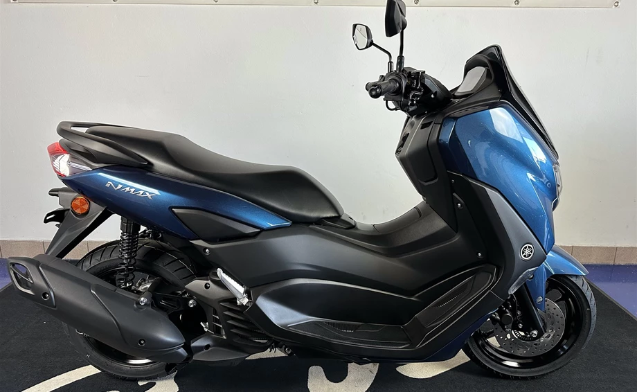 Angebot Yamaha NMAX 125 Bild 4: Angebot Yamaha NMAX 125