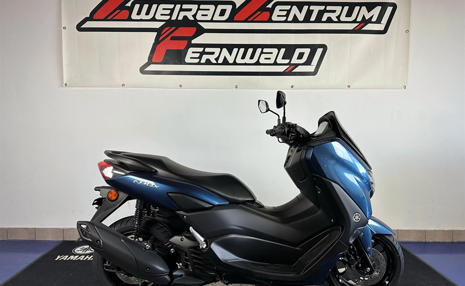 Angebot Yamaha NMAX 125 Bild 1: Angebot Yamaha NMAX 125