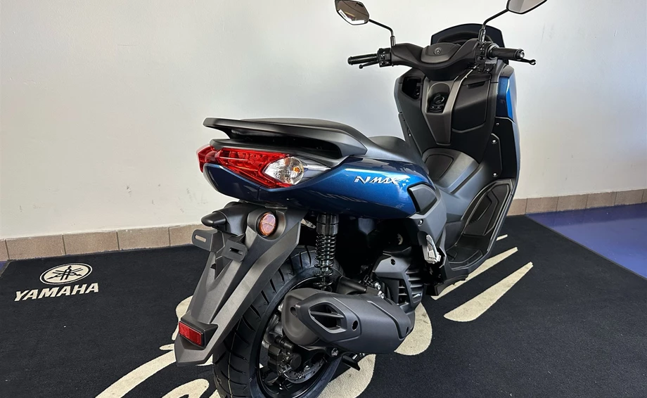 Angebot Yamaha NMAX 125 Bild 5: Angebot Yamaha NMAX 125