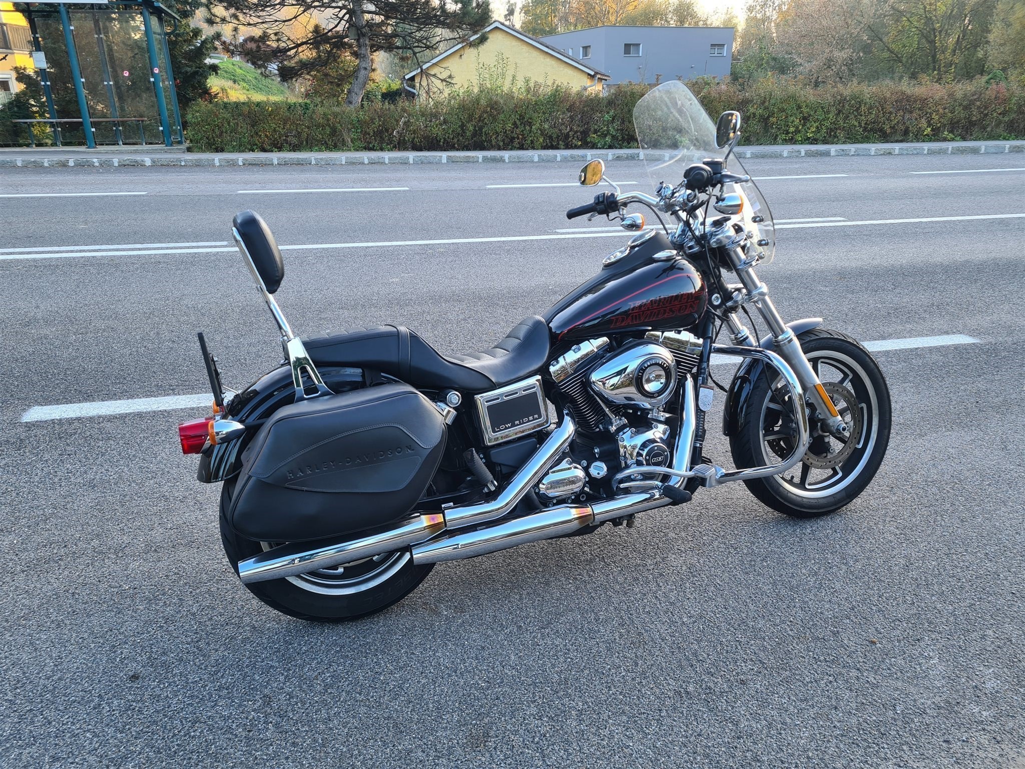 Motorrad