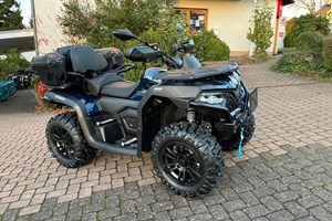 Angebot CFMOTO CForce 625 XL