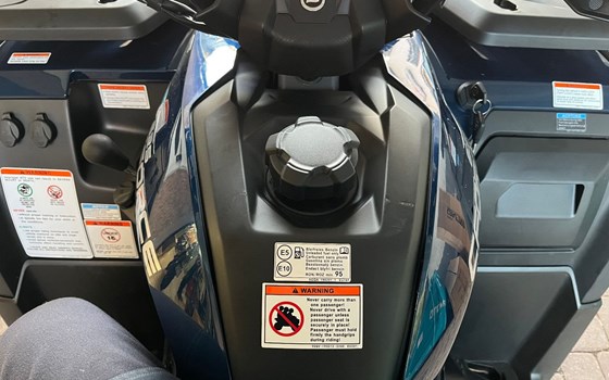 Neufahrzeug CFMOTO CForce 625 XL - Bild 13