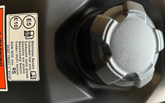 Neufahrzeug CFMOTO CForce 625 XL - Bild 14