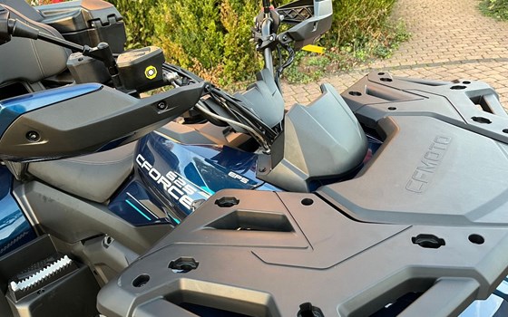 Neufahrzeug CFMOTO CForce 625 XL - Bild 3