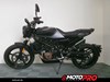 Husqvarna Svartpilen 701