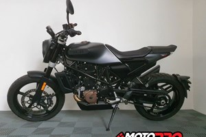 Angebot Husqvarna Svartpilen 701