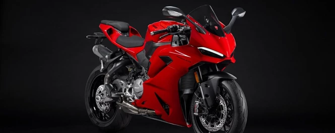 Ducati Panigale V2