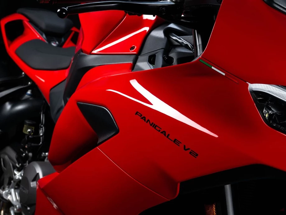 Angebot Ducati Panigale V2 Bild 6: Angebot Ducati Panigale V2