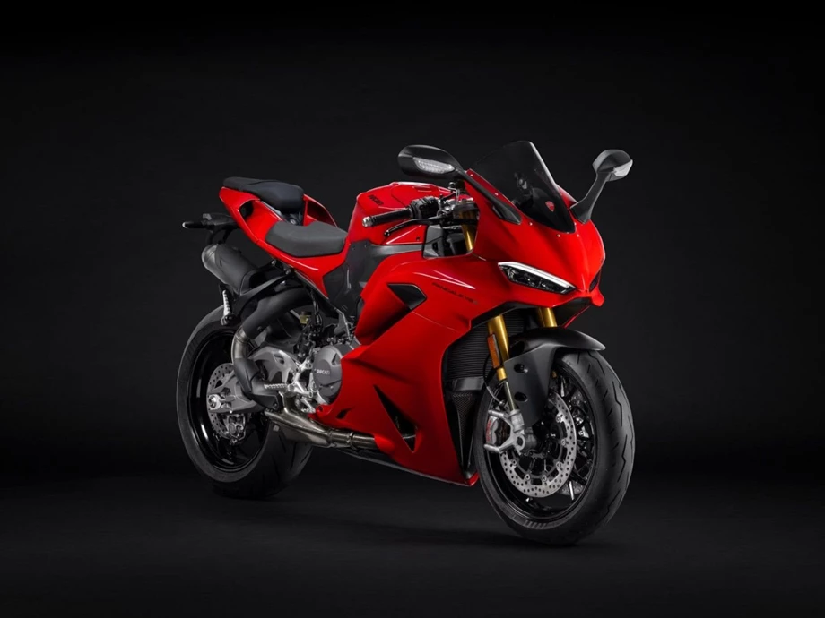 Angebot Ducati Panigale V2 S Bild 1: Angebot Ducati Panigale V2 S