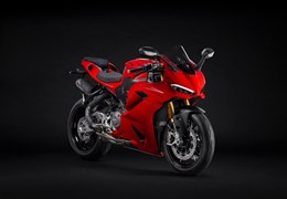 Neumotorrad Ducati Panigale V2 S