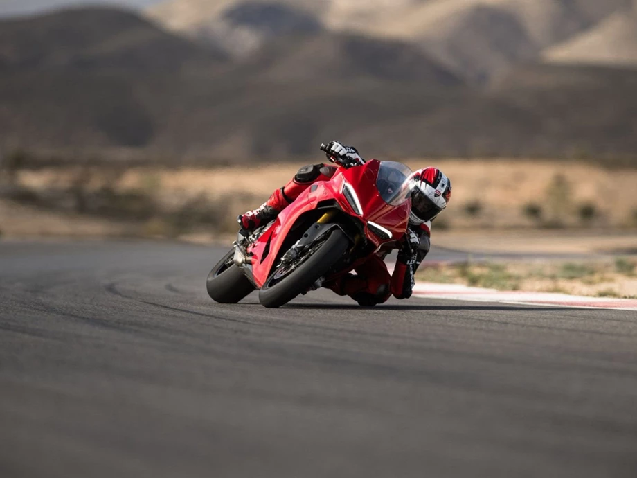 Angebot Ducati Panigale V2 S Bild 10: Angebot Ducati Panigale V2 S