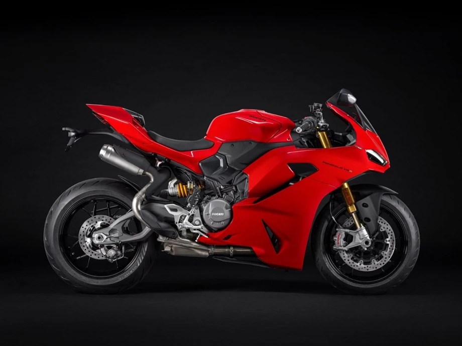 Angebot Ducati Panigale V2 S Bild 2: Angebot Ducati Panigale V2 S