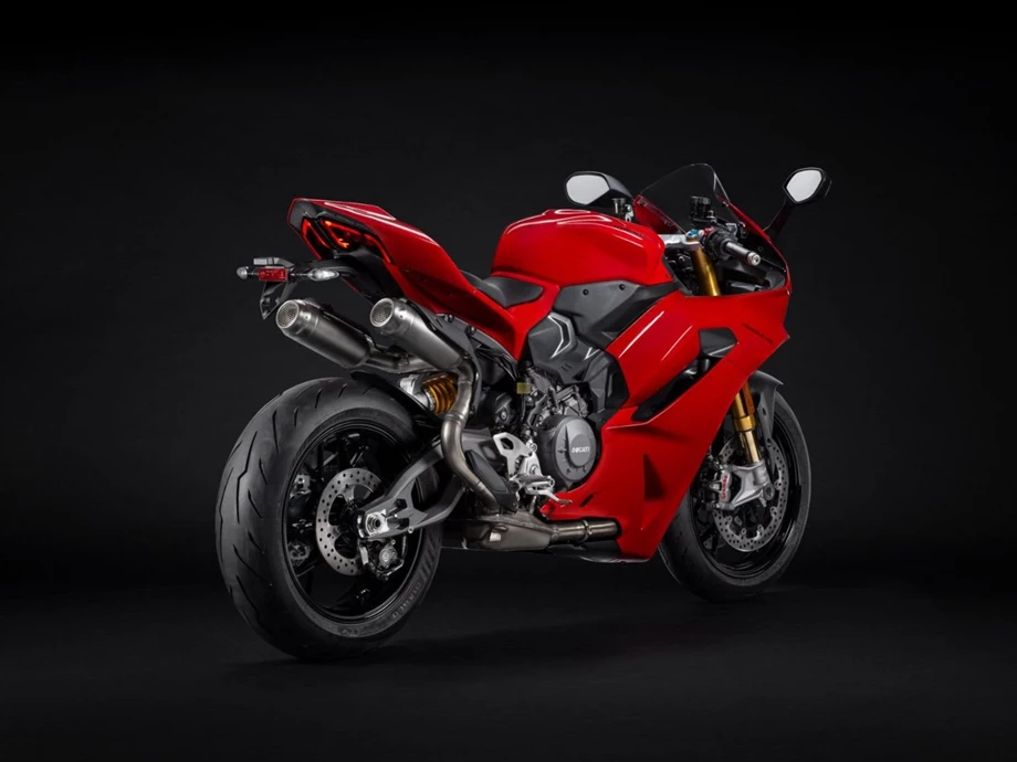 Angebot Ducati Panigale V2 S Bild 6: Angebot Ducati Panigale V2 S