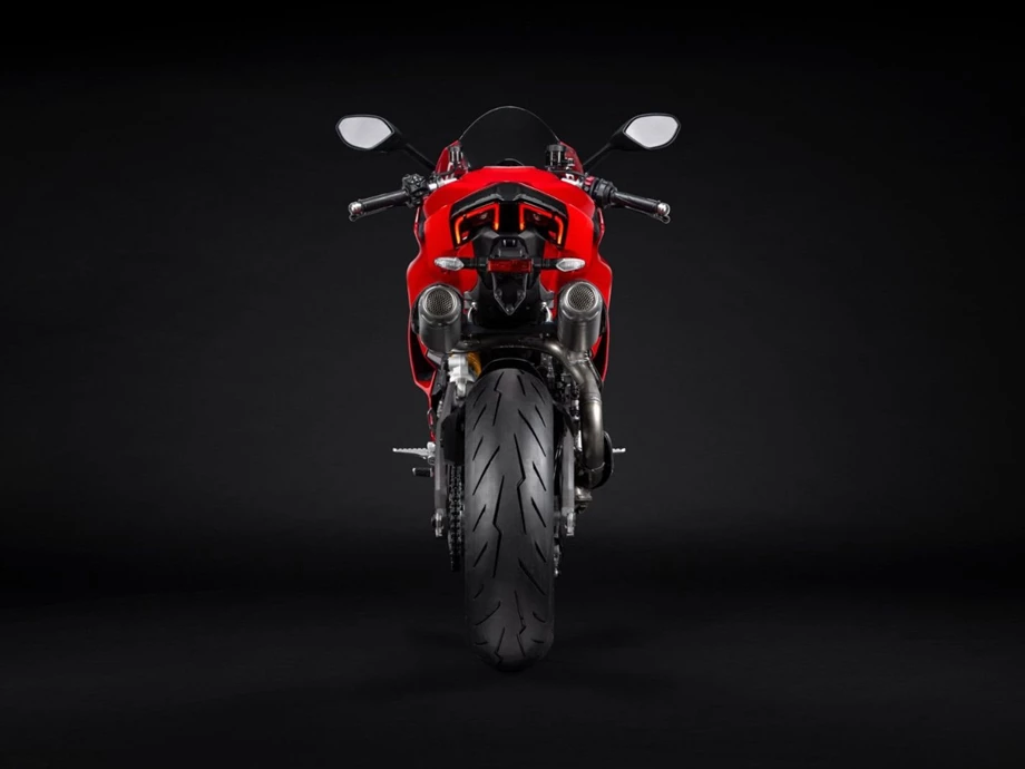 Angebot Ducati Panigale V2 S Bild 7: Angebot Ducati Panigale V2 S