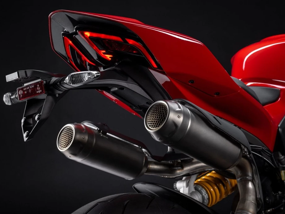 Angebot Ducati Panigale V2 S Bild 8: Angebot Ducati Panigale V2 S