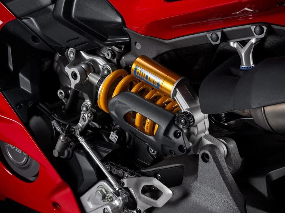 Angebot Ducati Panigale V2 S Bild 9: Angebot Ducati Panigale V2 S