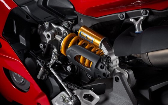 Neufahrzeug Ducati Panigale V2 S - Bild 9