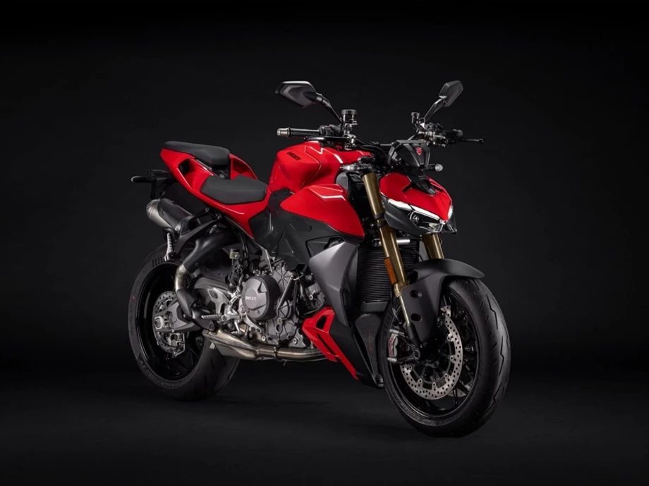 Angebot Ducati Streetfighter V2 Bild 1: Angebot Ducati Streetfighter V2