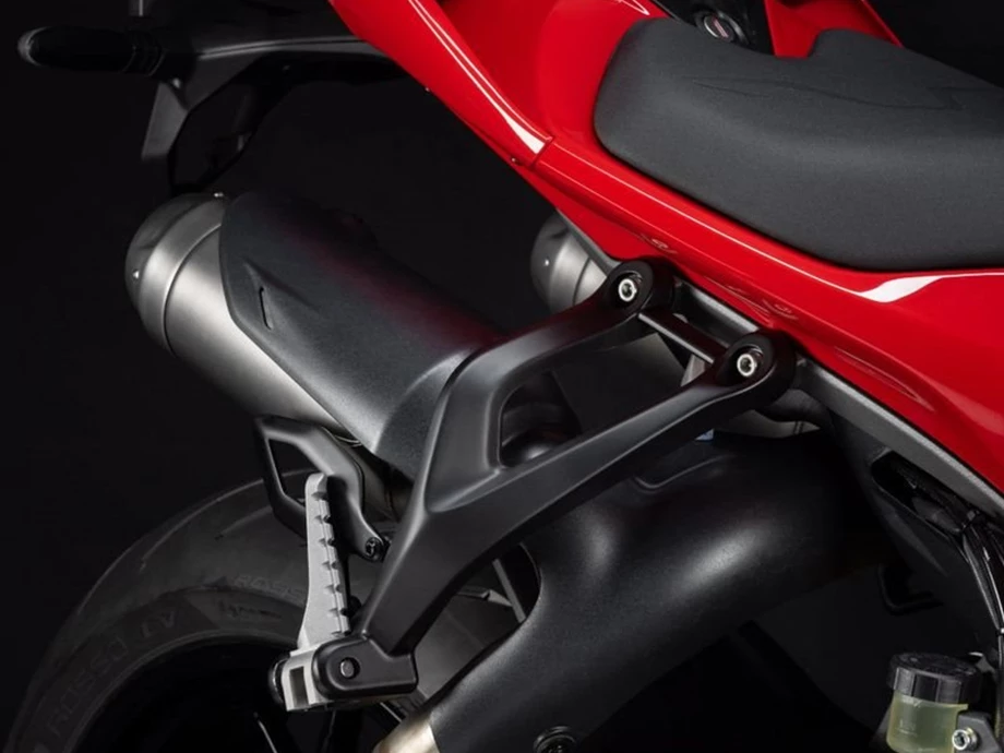 Angebot Ducati Streetfighter V2 Bild 5: Angebot Ducati Streetfighter V2
