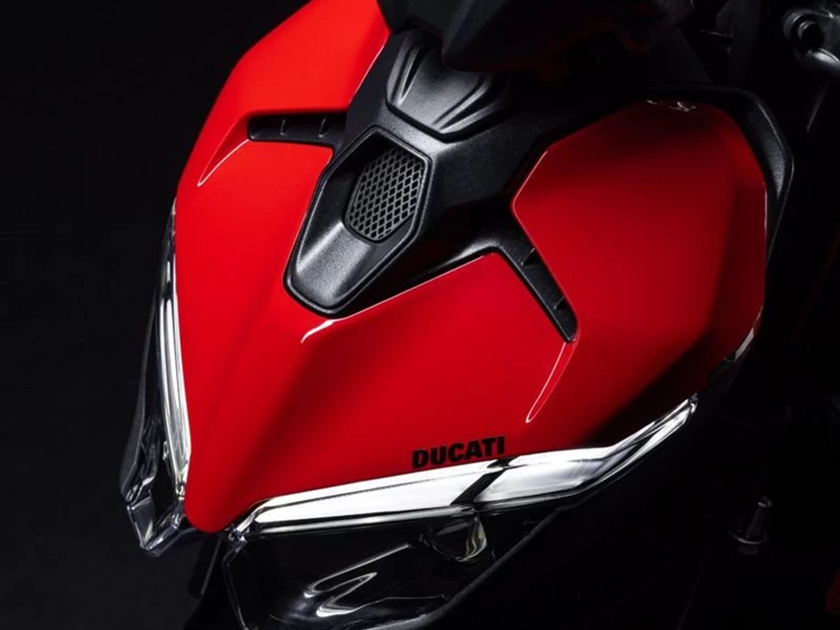 Angebot Ducati Streetfighter V2 Bild 6: Angebot Ducati Streetfighter V2