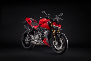 Angebot Ducati Streetfighter V2