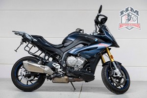 Angebot BMW S 1000 XR