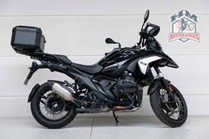 Angebot BMW R 1300 GS