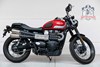 Triumph Street Scrambler