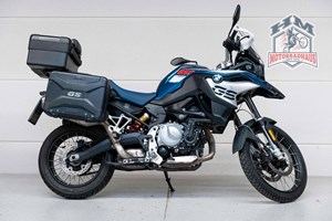 Angebot BMW F 850 GS