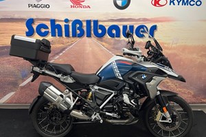 Angebot BMW R 1250 GS