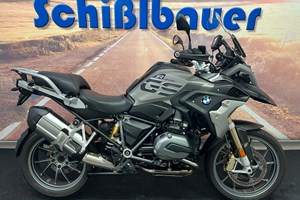 Angebot BMW R 1200 GS