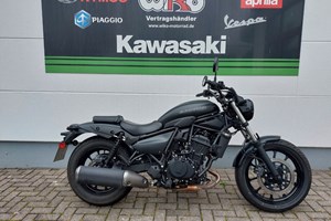 Angebot Kawasaki Eliminator 500