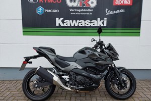 Angebot Kawasaki Z7 Hybrid