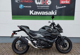 Gebrauchte Kawasaki Z7 Hybrid