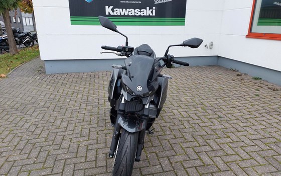 Gebrauchtmotorrad Kawasaki Z7 Hybrid - Bild 2