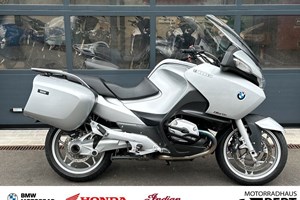 Angebot BMW R 1200 RT