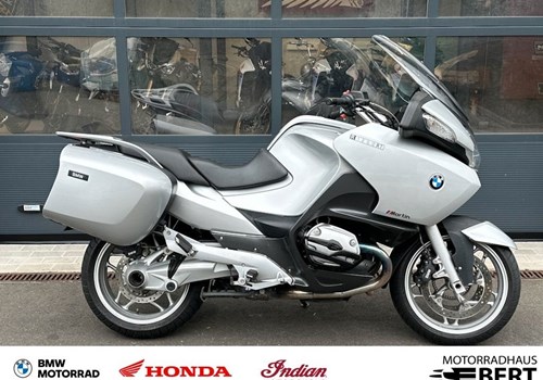 BMW R 1200 RT