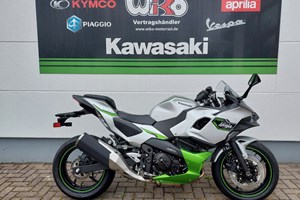 Angebot Kawasaki Ninja 7 Hybrid