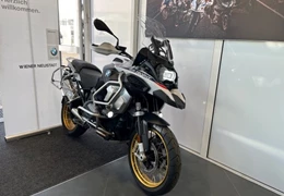 Gebrauchte BMW R 1250 GS Adventure Gebrauchte BMW R 1250 GS Adventure