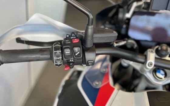 Gebrauchtmotorrad BMW R 1250 GS Adventure - Bild 5 Gebrauchtmotorrad BMW R 1250 GS Adventure - Bild 5