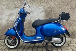 Angebot Vespa GTS 125 ie Super