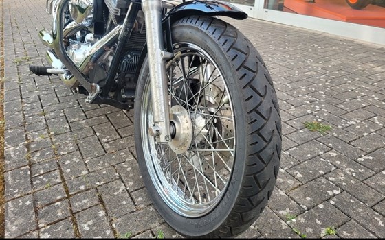 Gebrauchtmotorrad Harley-Davidson Dyna Super Glide FXD - Bild 10