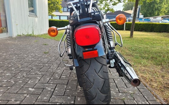 Gebrauchtmotorrad Harley-Davidson Dyna Super Glide FXD - Bild 12