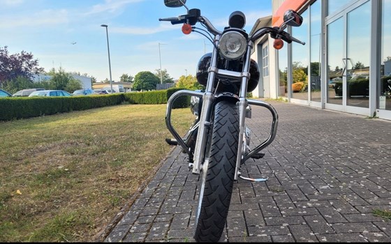 Gebrauchtmotorrad Harley-Davidson Dyna Super Glide FXD - Bild 3