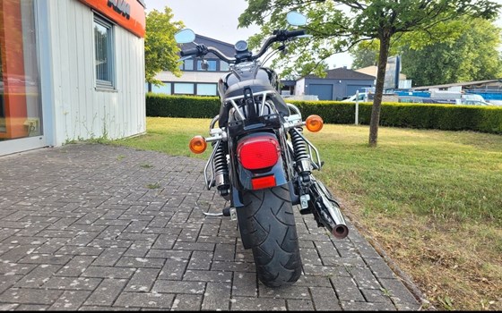 Gebrauchtmotorrad Harley-Davidson Dyna Super Glide FXD - Bild 7